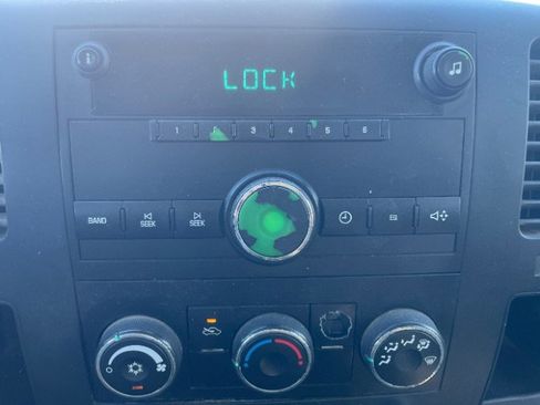 Used 2012 Chevrolet Silverado 2500 W/T image 11