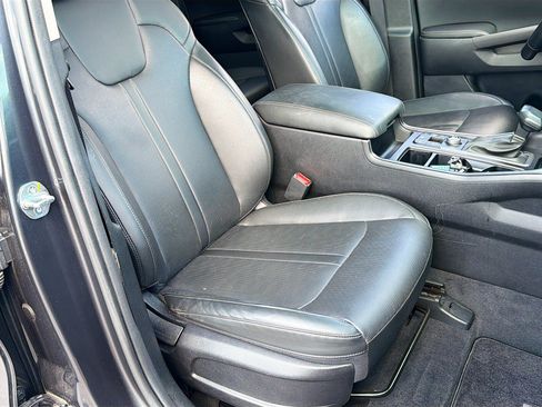 Used 2024 Kia Sorento S w/ Panoramic Sunroof Package FWD image 15