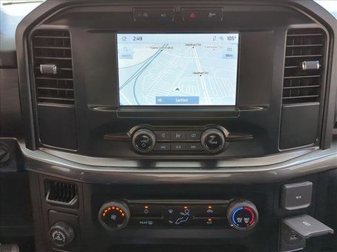 Used 2023 Ford F150 XL w/ STX Appearance Package RWD image 12