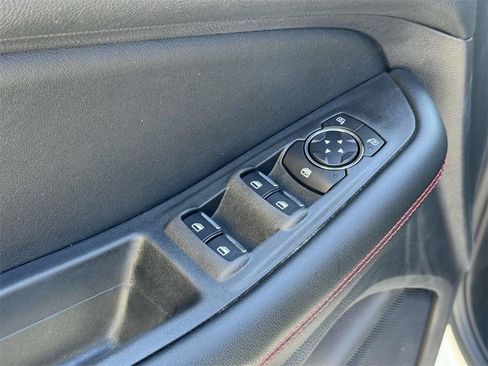 Used 2022 Ford Edge ST-Line w/ Cargo Accessory Package image 14