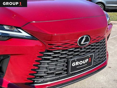 Used 2025 Lexus RX 350 Premium image 26