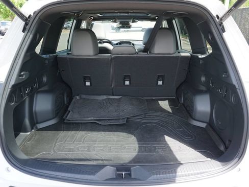 Used 2025 Subaru Forester Limited w/ Protection Package AWD/4WD image 19