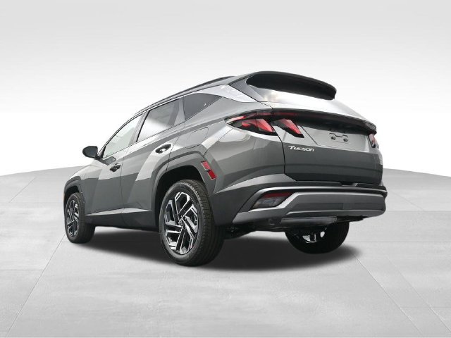 New 2026 Hyundai Tucson SEL Plus AWD/4WD image 39