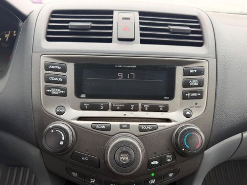 Used 2007 Honda Accord SE image 13