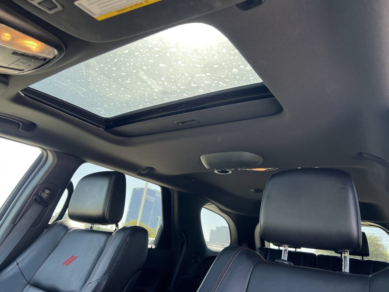 Used 2024 Dodge Durango GT RWD image 9