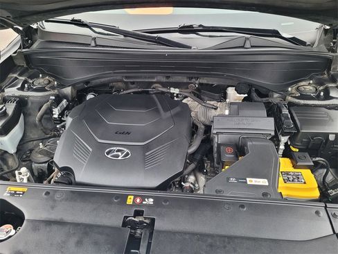 Used 2020 Hyundai Palisade Limited w/ Winter Weather Package image 32