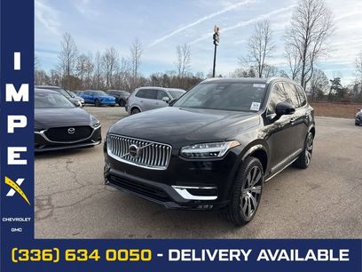 Used 2024 Volvo XC90 B5 Plus w/ Protection Package Premier