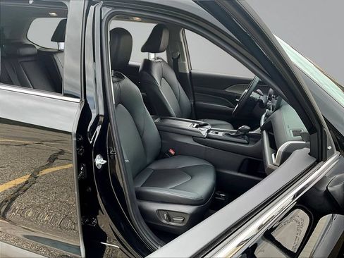 Used 2024 Toyota Grand Highlander AWD image 31