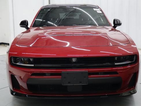 New 2026 Dodge Charger R/T w/ Driver Convenience Group AWD/4WD image 8