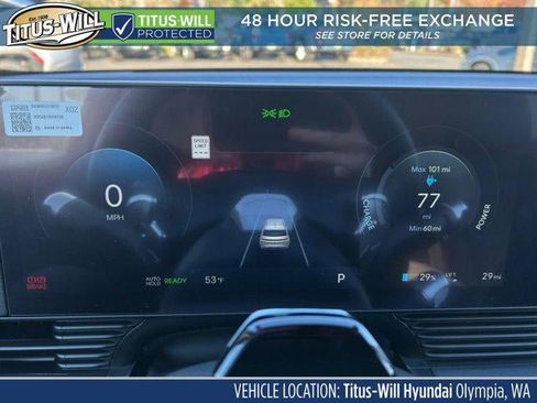 New 2026 Hyundai Ioniq 5 SEL image 16