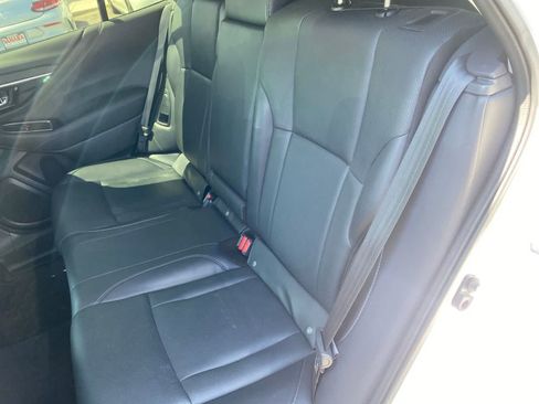 Used 2025 Subaru Outback Touring XT w/ Popular Package #2 AWD/4WD image 14