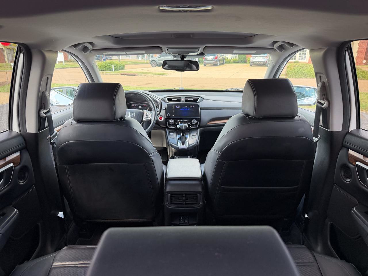 Used 2022 Honda CR-V EX-L image 23