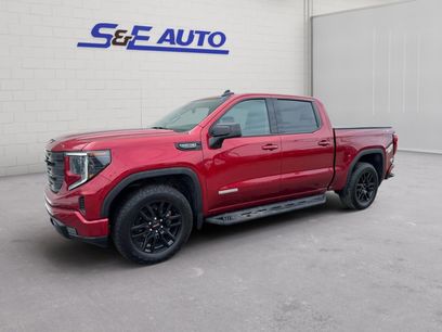 Used 2023 GMC Sierra 1500 Elevation w/ Preferred Package