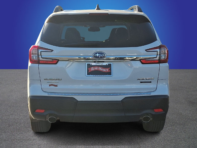 Used 2024 Subaru Ascent Touring w/ Popular Package #2 AWD/4WD image 6