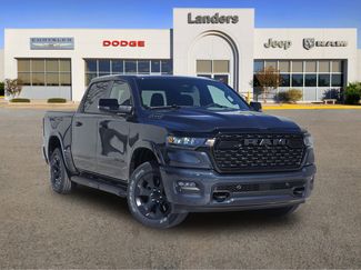 New 2026 RAM 1500 Big Horn video 1