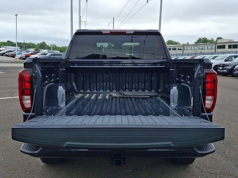 Used 2024 GMC Sierra 1500 Elevation AWD/4WD image 28