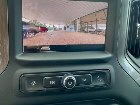New 2025 Chevrolet Silverado 3500 W/T w/ WT Convenience Package AWD/4WD image 14
