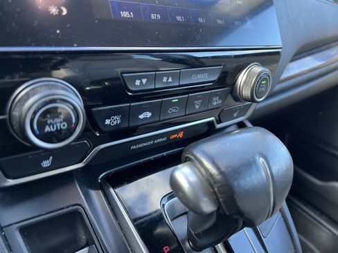Used 2019 Honda CR-V EX-L image 11