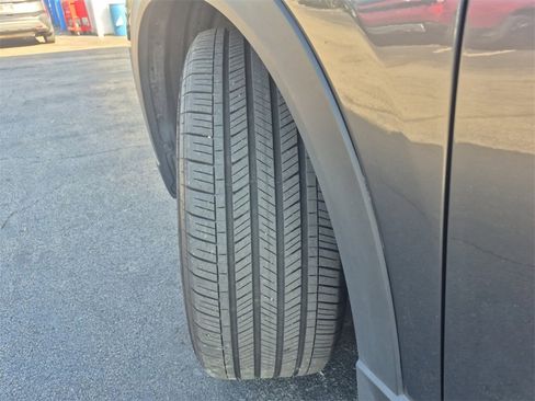 Used 2021 MAZDA CX-9 Grand Touring image 25