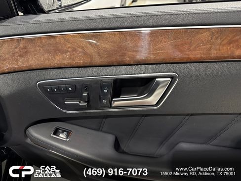 Used 2012 Mercedes-Benz E 63 AMG Sedan image 22