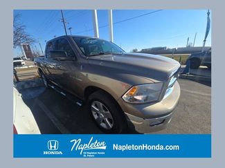 Used 2009 Dodge Ram 1500 Truck SLT w/ Big Horn Regional Pkg video 1