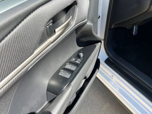 New 2026 Toyota Camry Hybrid w/ Multimedia Upgrade Package image 12