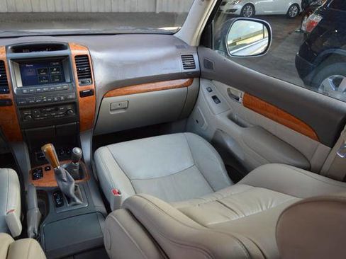 Used 2005 Lexus GX 470 AWD/4WD image 53