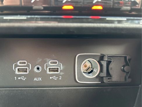 Certified 2023 Jeep Grand Cherokee Laredo image 22