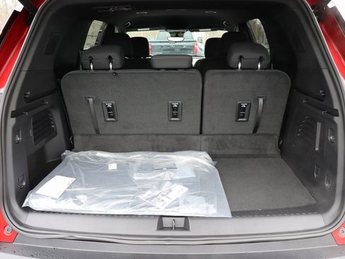 New 2026 Chevrolet Traverse LT w/ Driver Confidence Package image 26