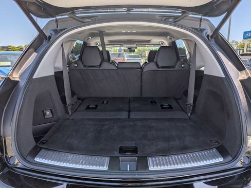 Used 2020 Acura MDX SH-AWD image 32