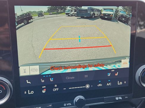 Used 2026 Lexus NX 350h AWD w/ Accessory Package (2T) image 27