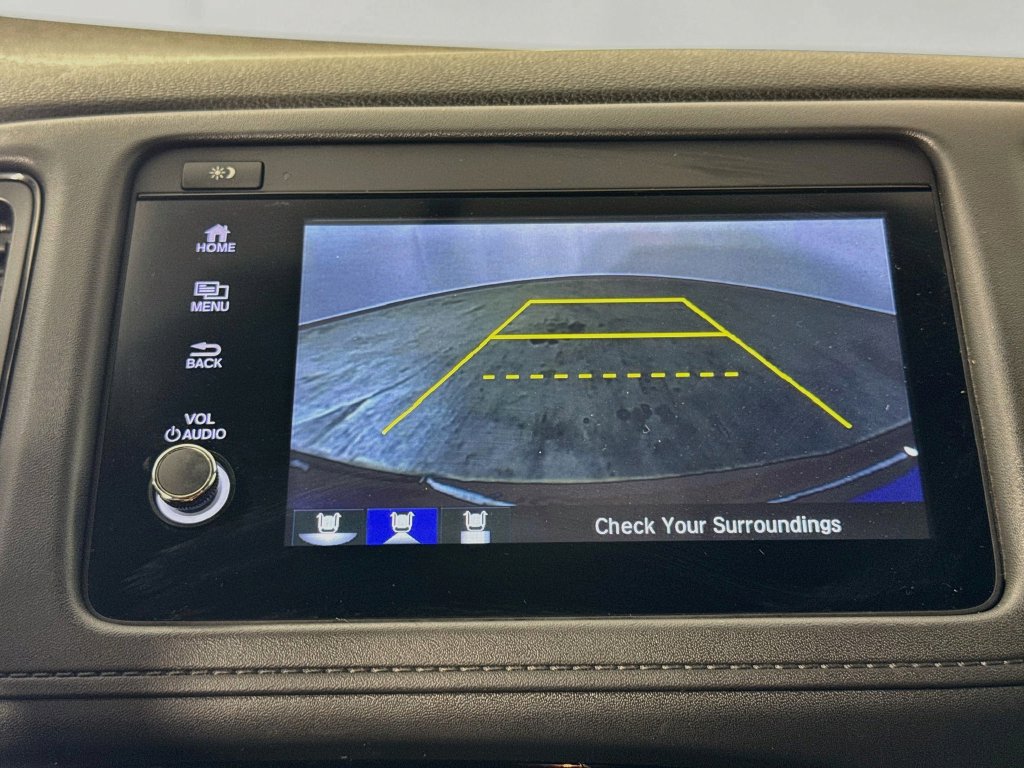 Used 2022 Honda HR-V Sport image 18