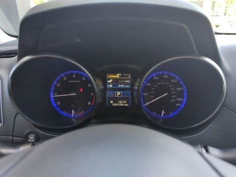 Used 2015 Subaru Outback 2.5i Premium image 21