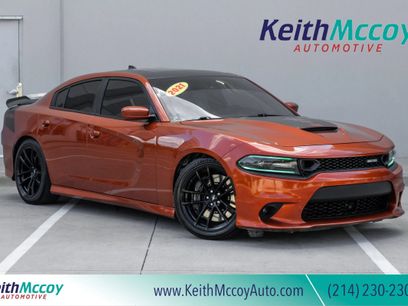 Used 2021 Dodge Charger Scat Pack w/ Daytona Edition Group
