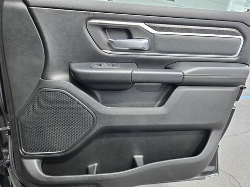 Used 2022 RAM 1500 Big Horn RWD image 34