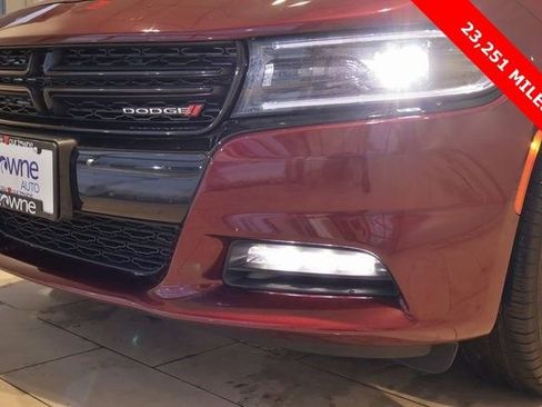 Used 2023 Dodge Charger SXT image 9