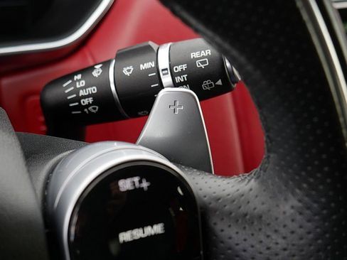 Used 2021 Land Rover Range Rover Sport HSE Dynamic image 34