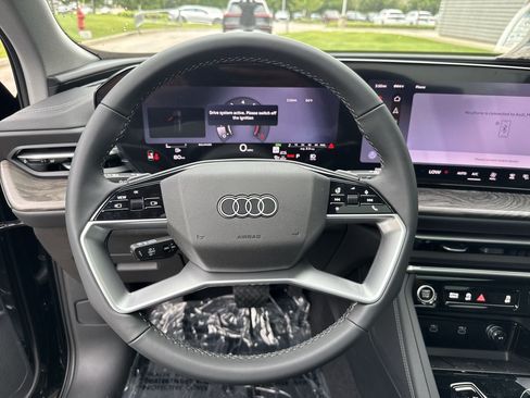 New 2026 Audi Q5 Premium AWD/4WD image 12