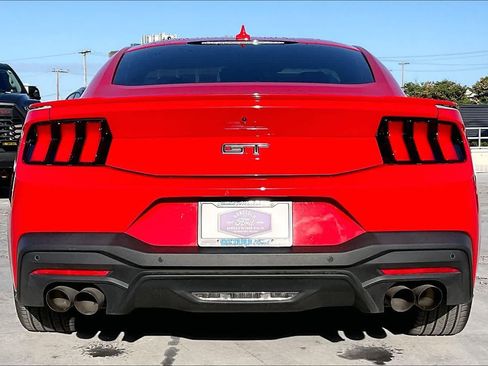 Certified 2024 Ford Mustang GT RWD image 5