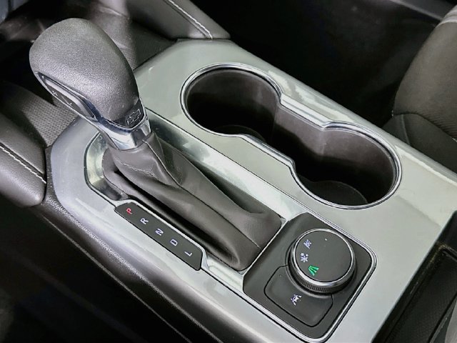 Used 2023 Chevrolet Blazer LT w/ Convenience Package FWD image 20