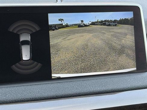 Used 2017 BMW X5 xDrive35i image 23