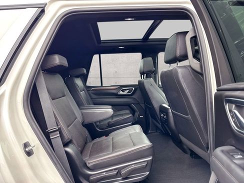 Used 2023 Chevrolet Tahoe High Country image 8