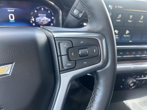 Certified 2024 Chevrolet Silverado 1500 LT image 25