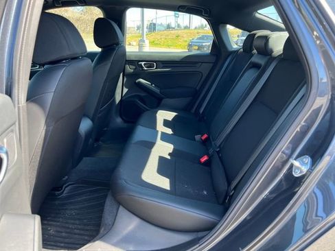 Used 2025 Honda Civic Sport image 18