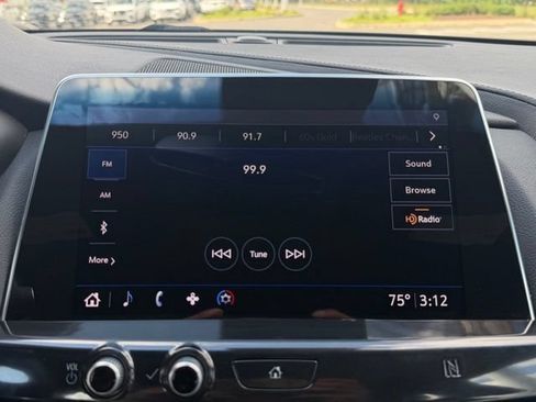 Used 2020 Cadillac CT5 Luxury w/ Cold Weather Package AWD/4WD image 19