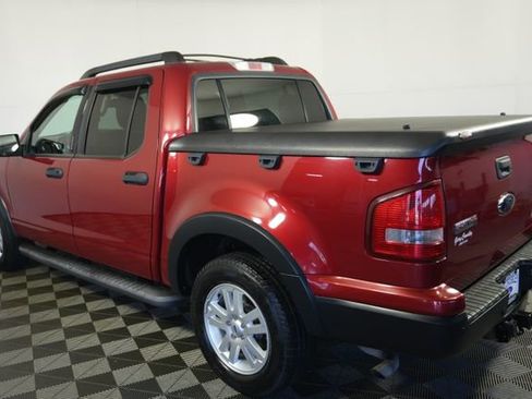 Used 2010 Ford Explorer Sport Trac XLT image 5