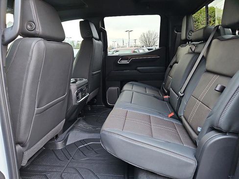 New 2026 Chevrolet Silverado 1500 High Country w/ High Country Premium Package image 11