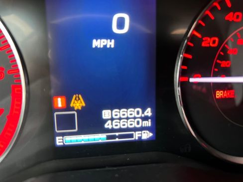 Used 2022 Subaru Impreza 2.0i Sport w/ Popular Package #3 image 10