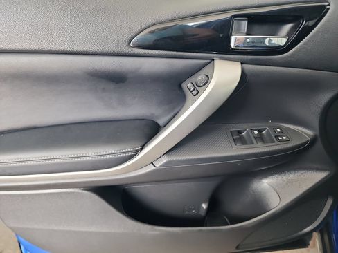 Used 2026 Mitsubishi Eclipse Cross SE AWD/4WD image 12