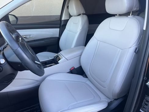 Used 2025 Hyundai Tucson SEL image 34